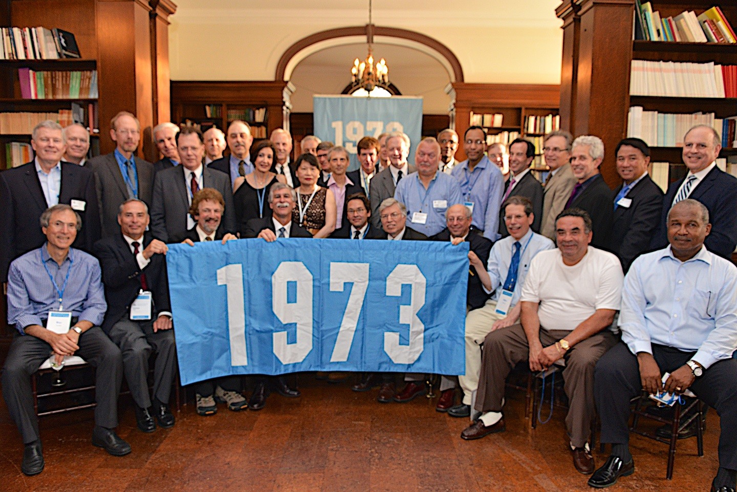 Class Of 1973 Schedule | Columbia College Alumni Association